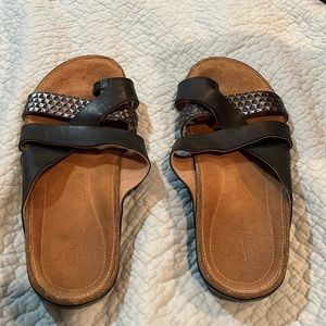 Clarks sandals